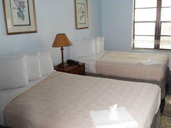 Atlantic Beach Hotel 마이애미 비치 외부 사진