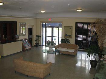 Atlantic Beach Hotel 마이애미 비치 외부 사진