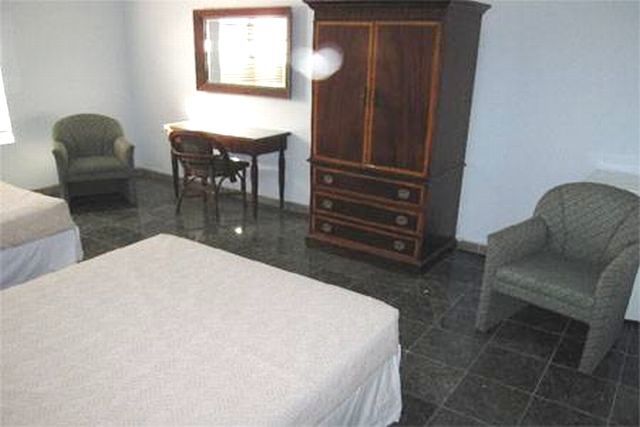 Atlantic Beach Hotel 마이애미 비치 외부 사진